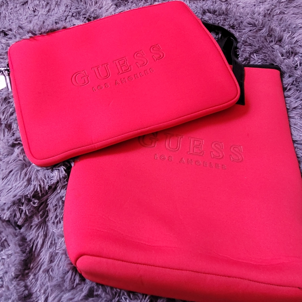 Guess Laptop Bag